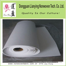 Polyester Nonwoven Fabric in Roll